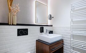Downtown Apartments Mitte-Wedding